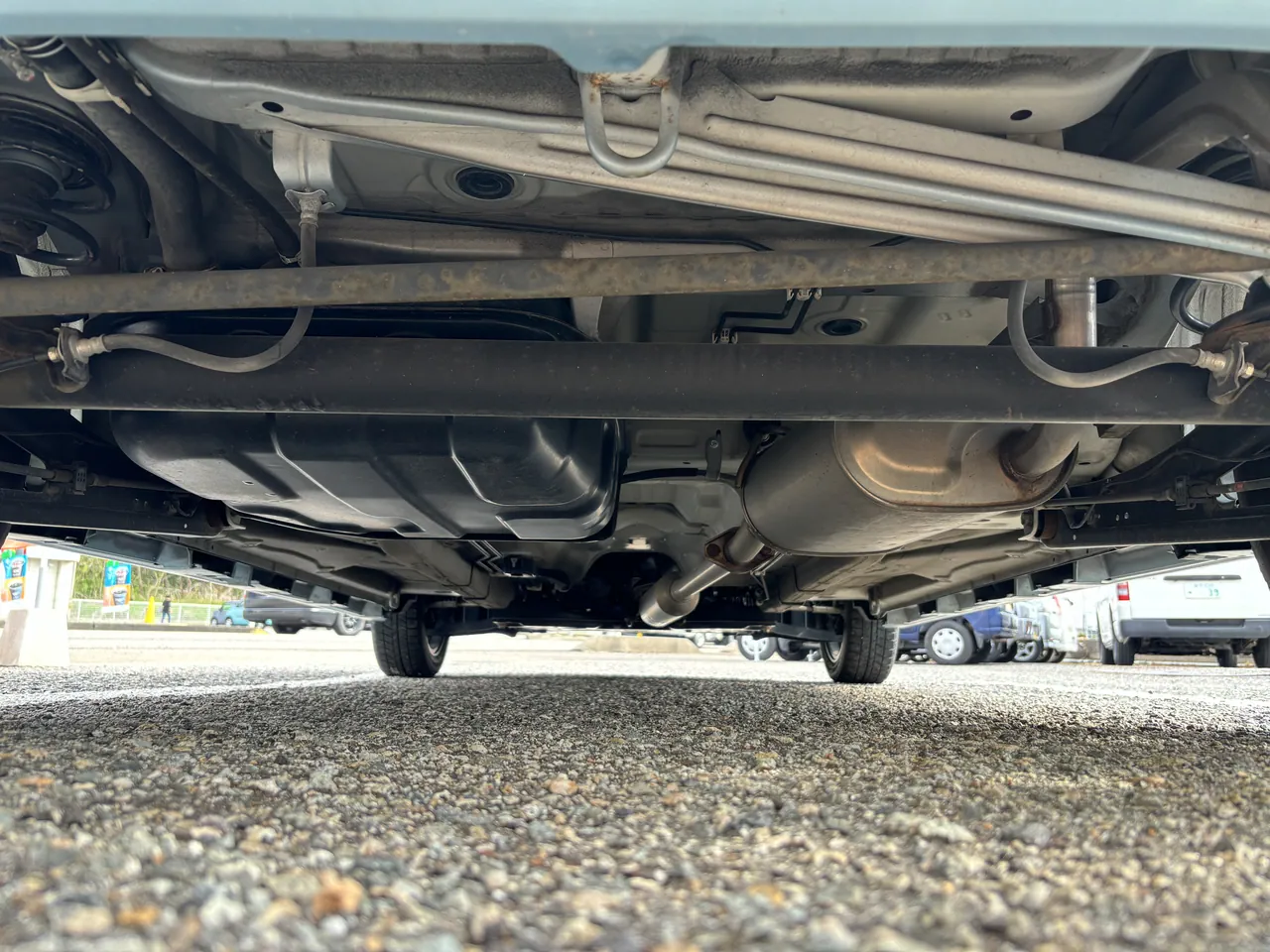 スズキ ソリオ X-DJE - 画像 (44)