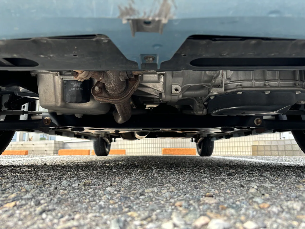 スズキ ソリオ X-DJE - 画像 (45)