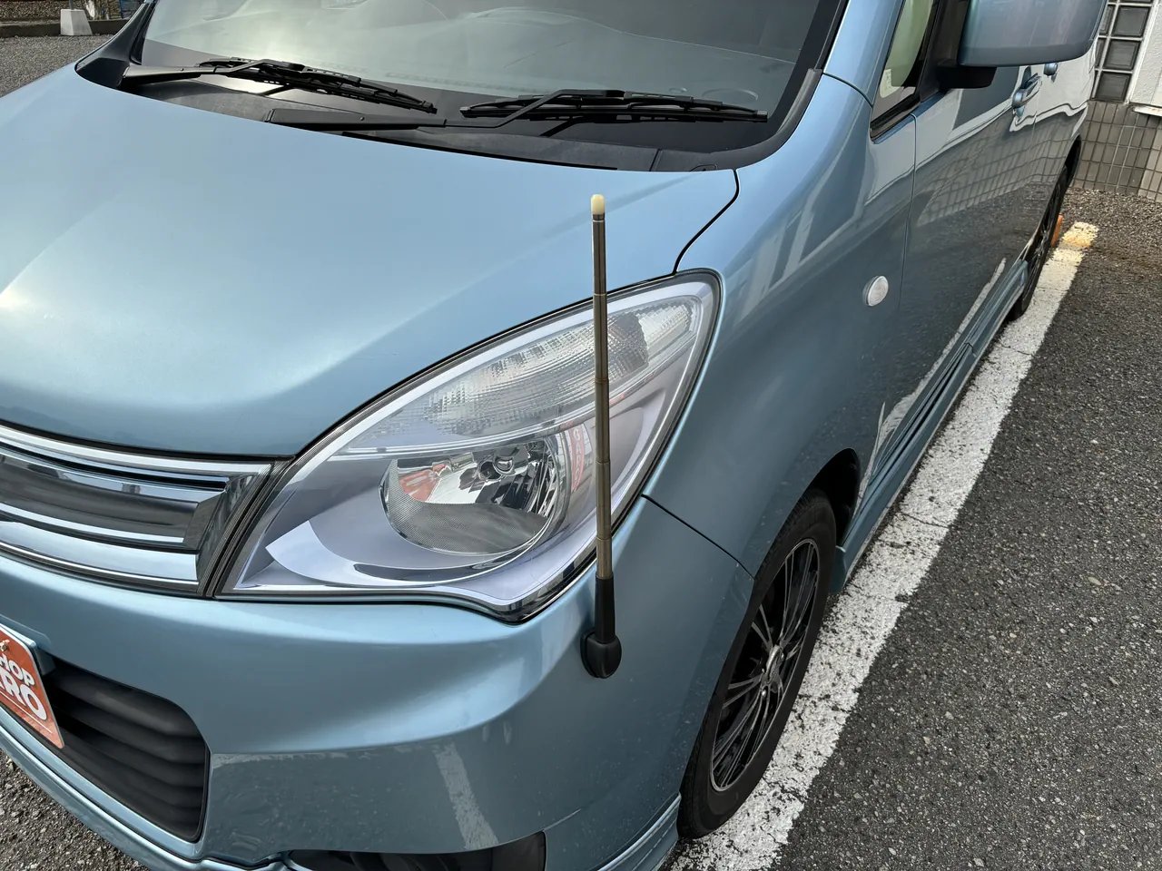 スズキ ソリオ X-DJE - 画像 (46)