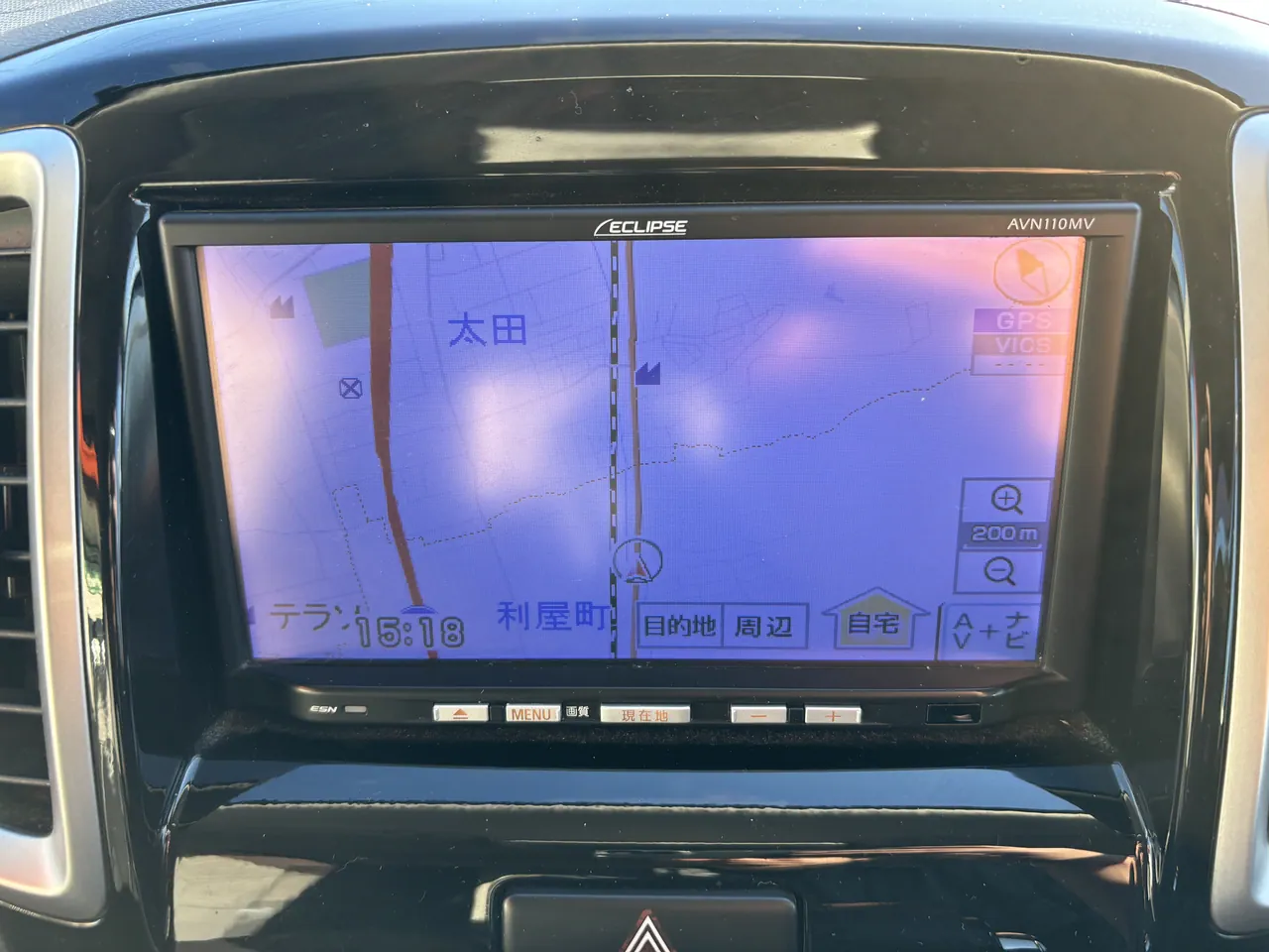 スズキ ソリオ ブラック&ホワイト - 画像 (27)