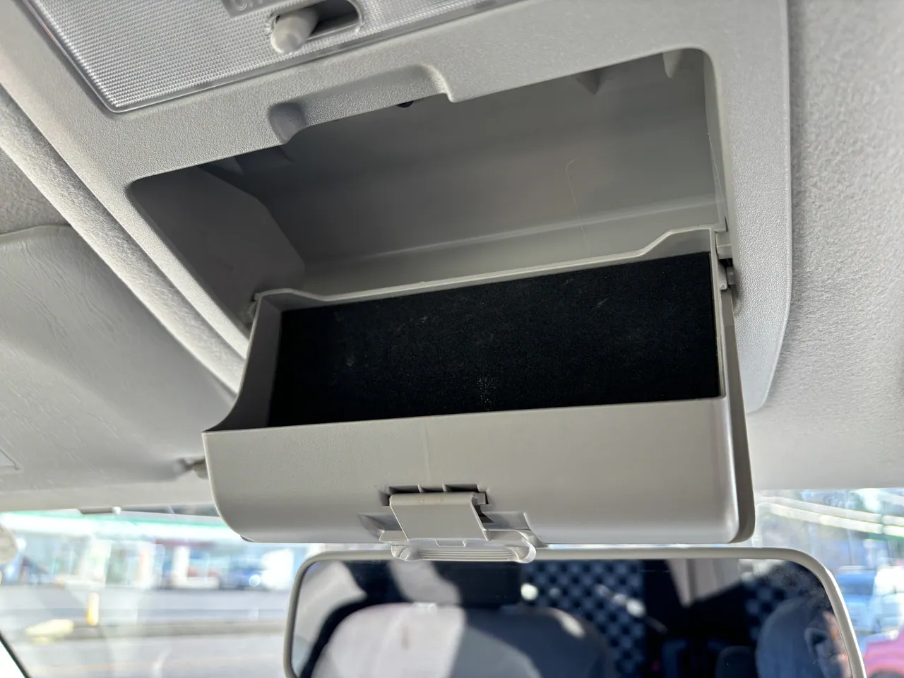 スズキ ソリオ ブラック&ホワイト - 画像 (29)