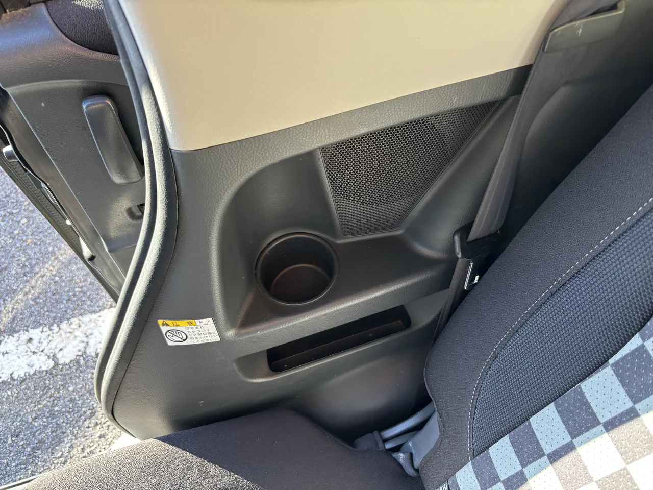 スズキ ソリオ ブラック&ホワイト - 画像 (39)