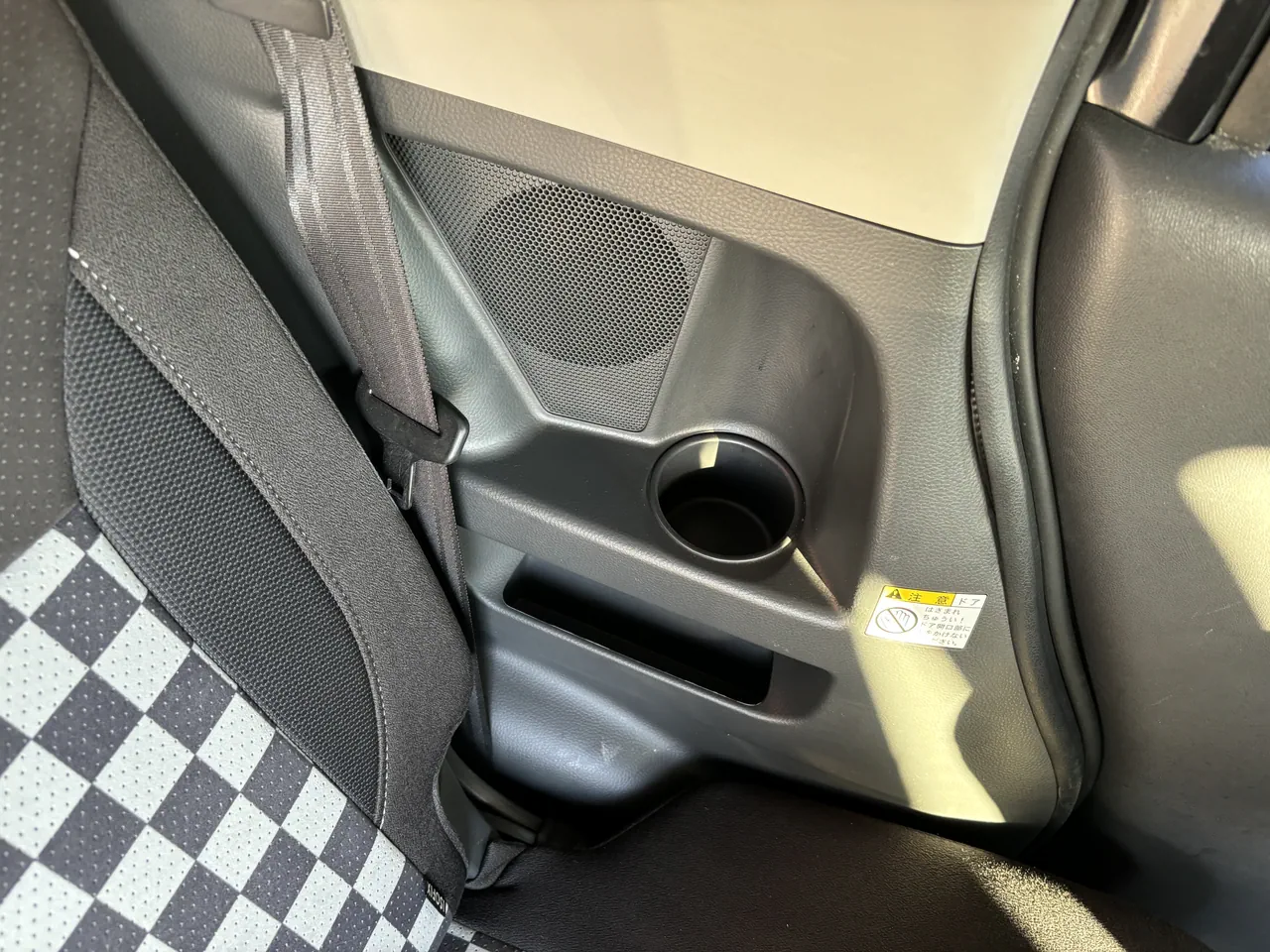 スズキ ソリオ ブラック&ホワイト - 画像 (40)