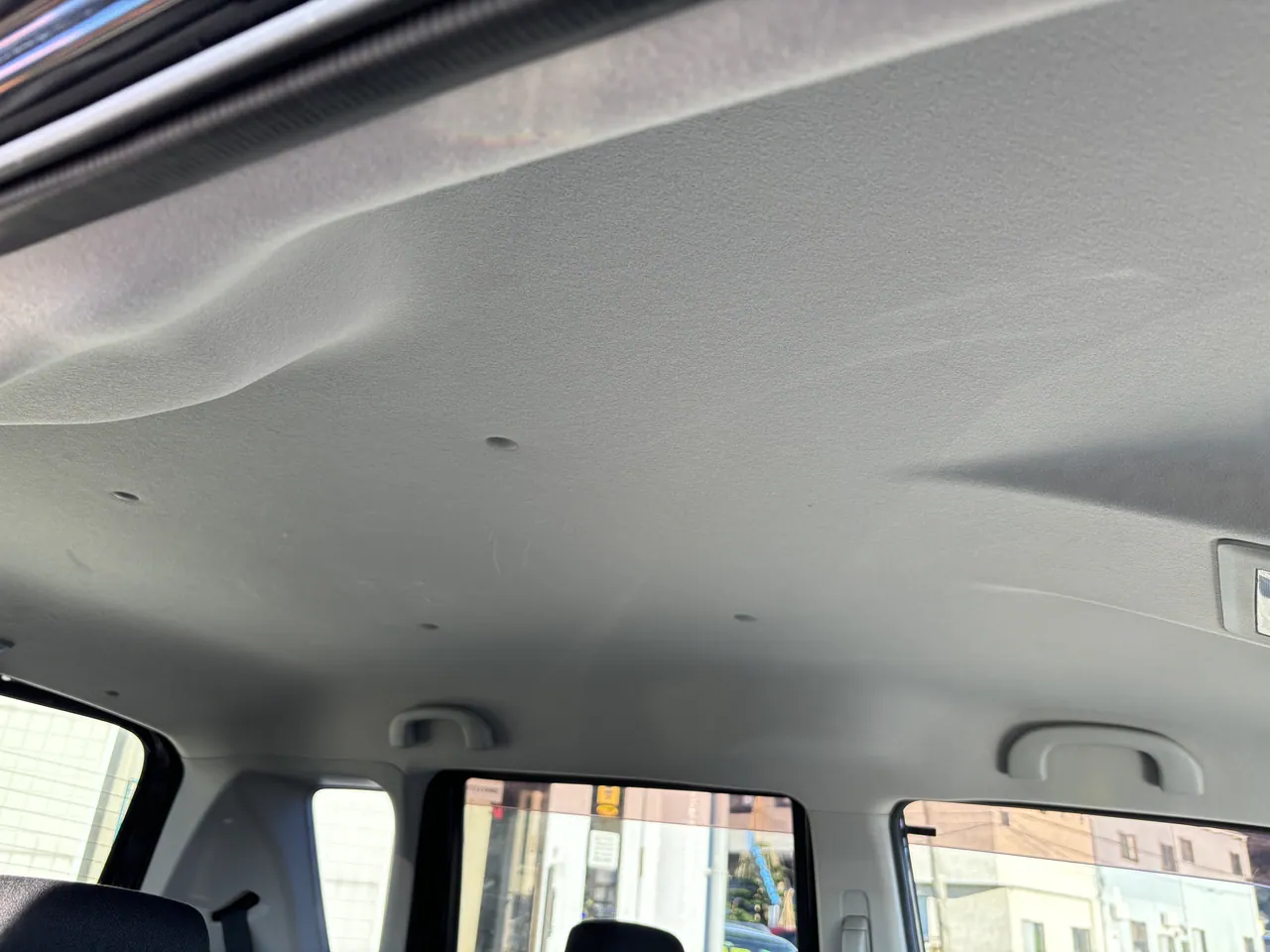 スズキ ソリオ ブラック&ホワイト - 画像 (43)