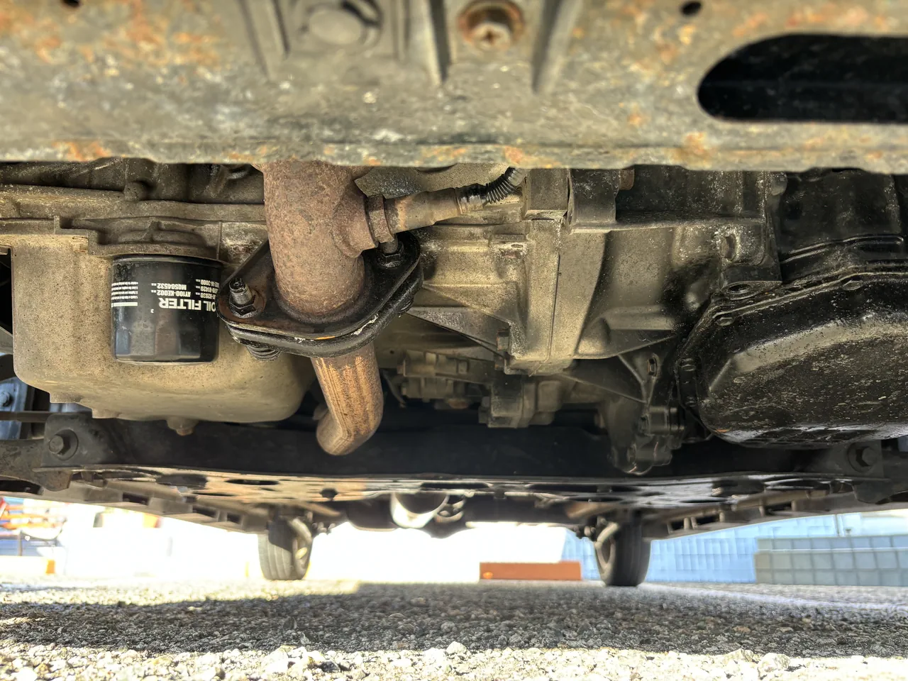 スズキ ソリオ ブラック&ホワイト - 画像 (44)