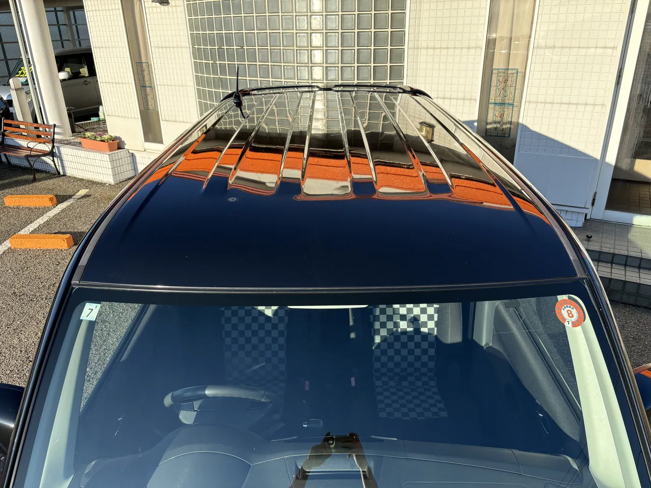 スズキ ソリオ ブラック&ホワイト - 画像 (46)