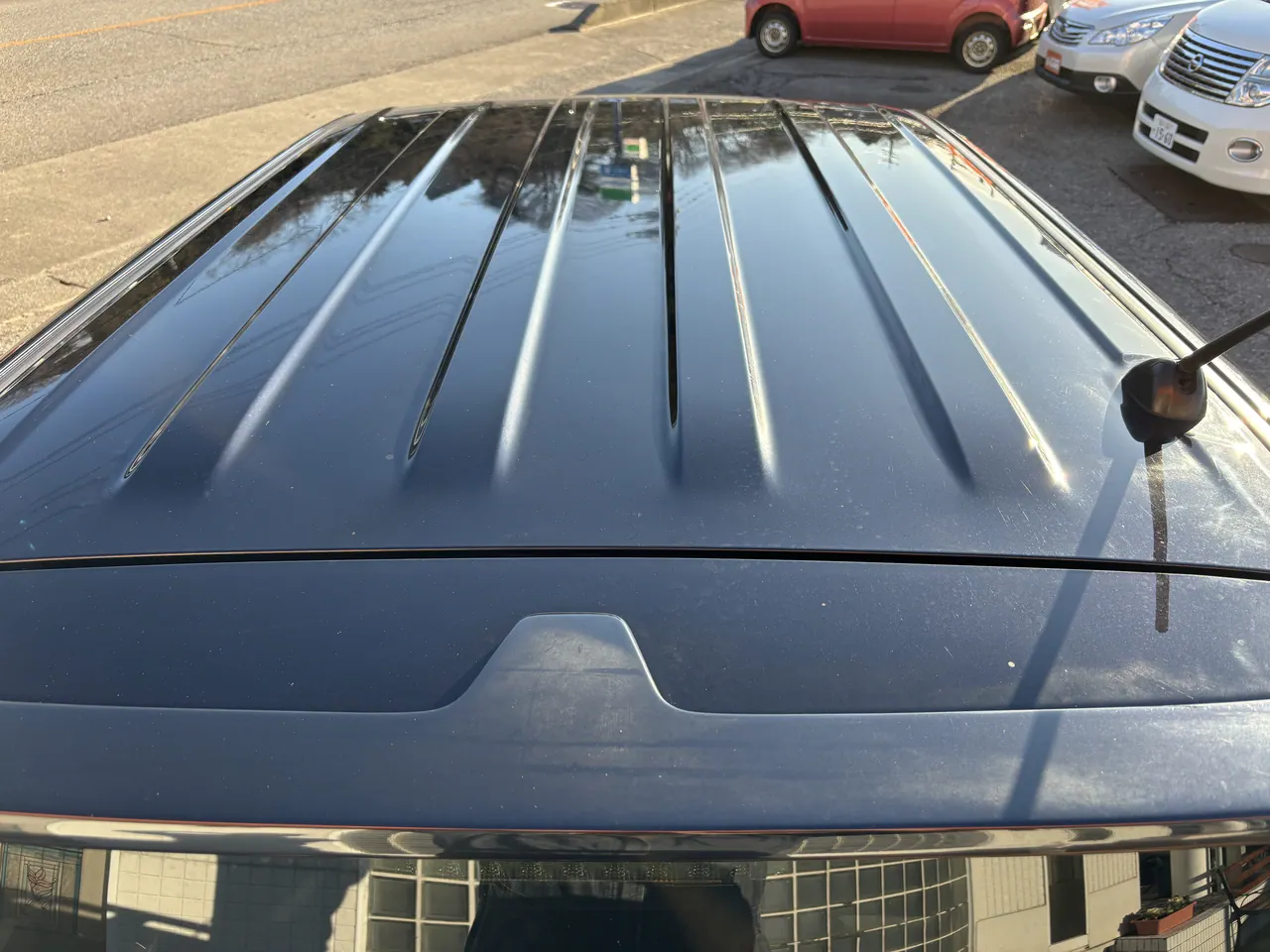 スズキ ソリオ ブラック&ホワイト - 画像 (47)