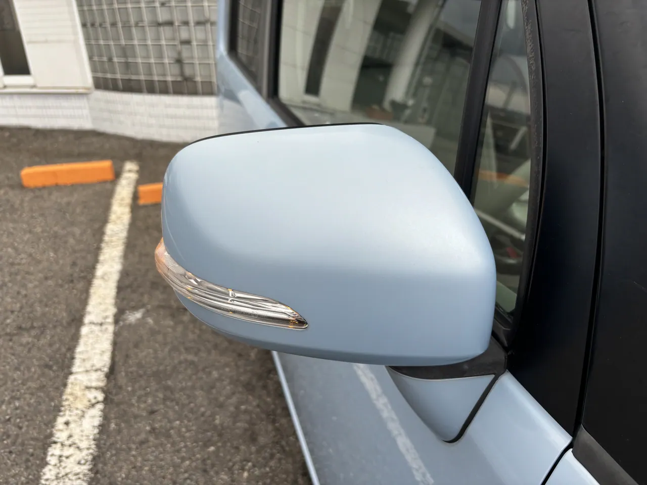 ダイハツ ムーブコンテ X - 画像 (11)