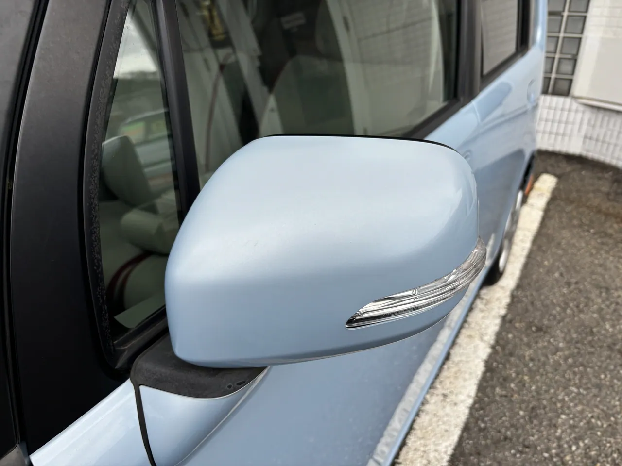 ダイハツ ムーブコンテ X - 画像 (12)