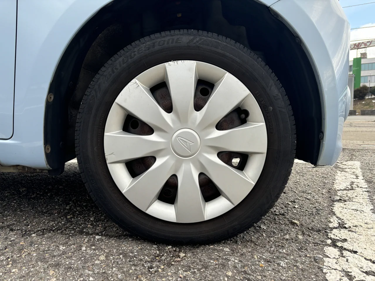 ダイハツ ムーブコンテ X - 画像 (13)