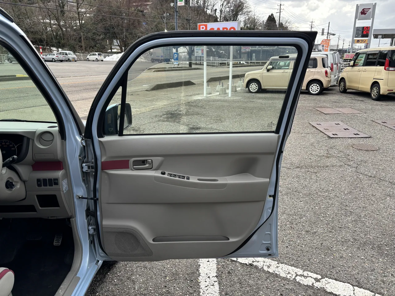 ダイハツ ムーブコンテ X - 画像 (14)