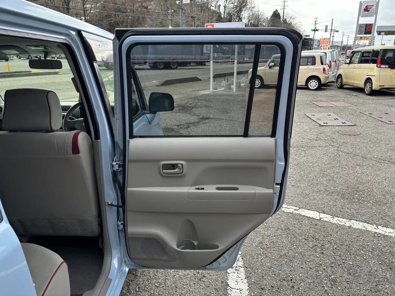ダイハツ ムーブコンテ X - 画像 (16)