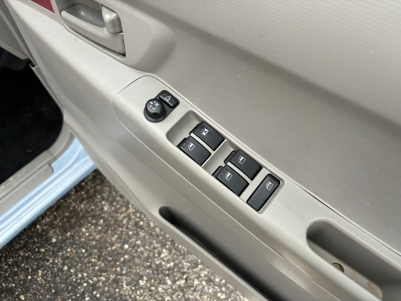 ダイハツ ムーブコンテ X - 画像 (22)