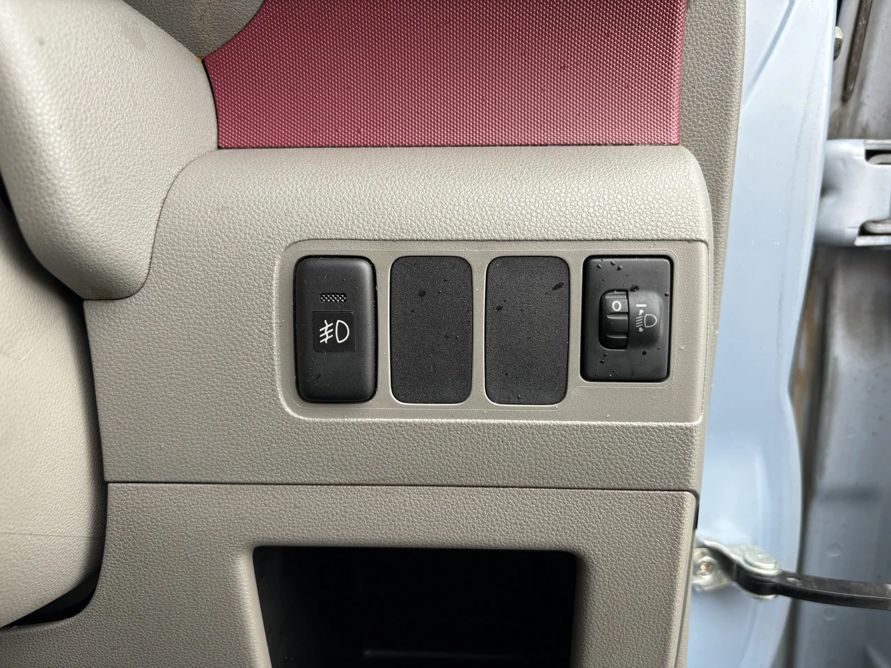 ダイハツ ムーブコンテ X - 画像 (23)