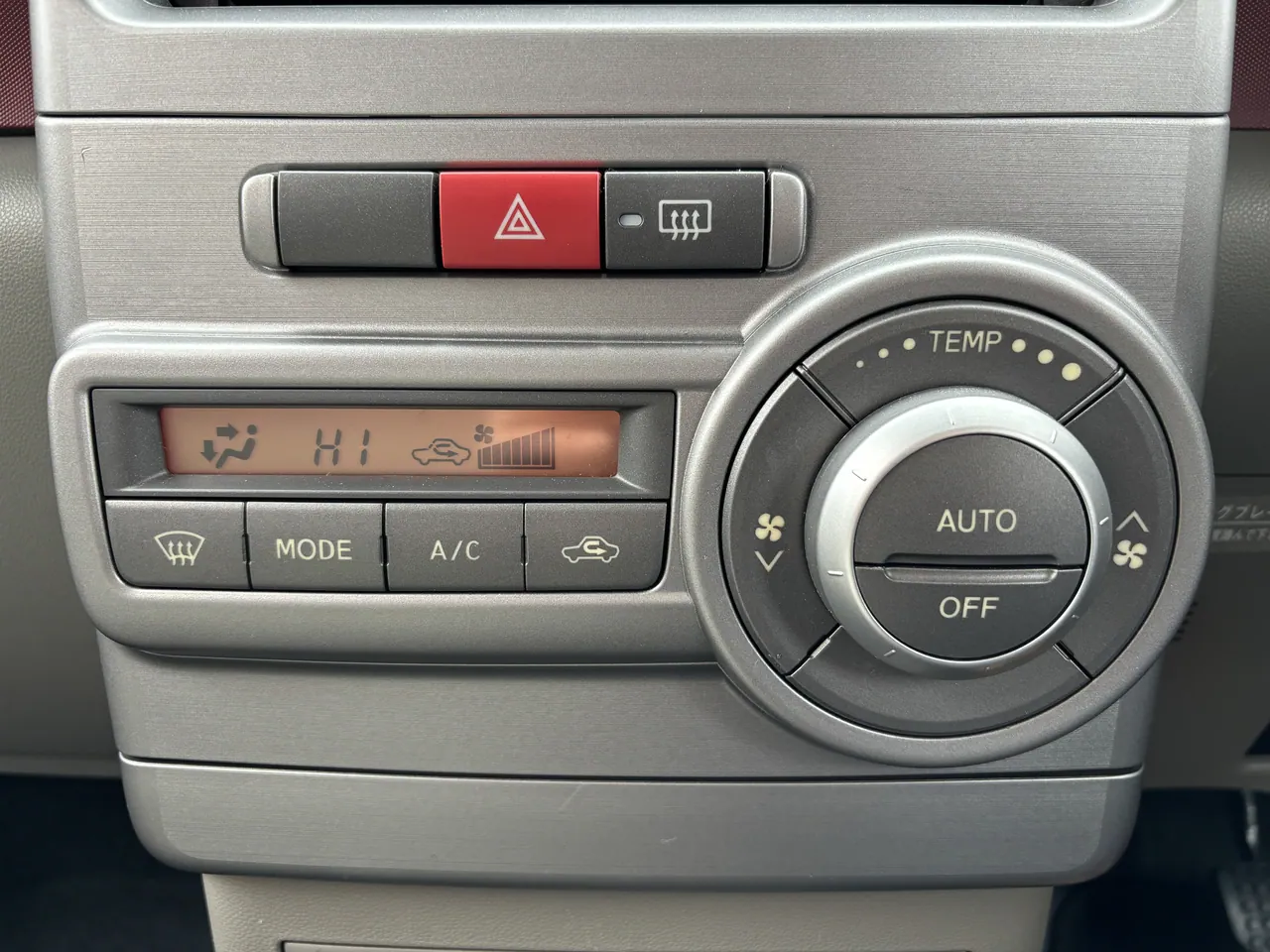 ダイハツ ムーブコンテ X - 画像 (27)