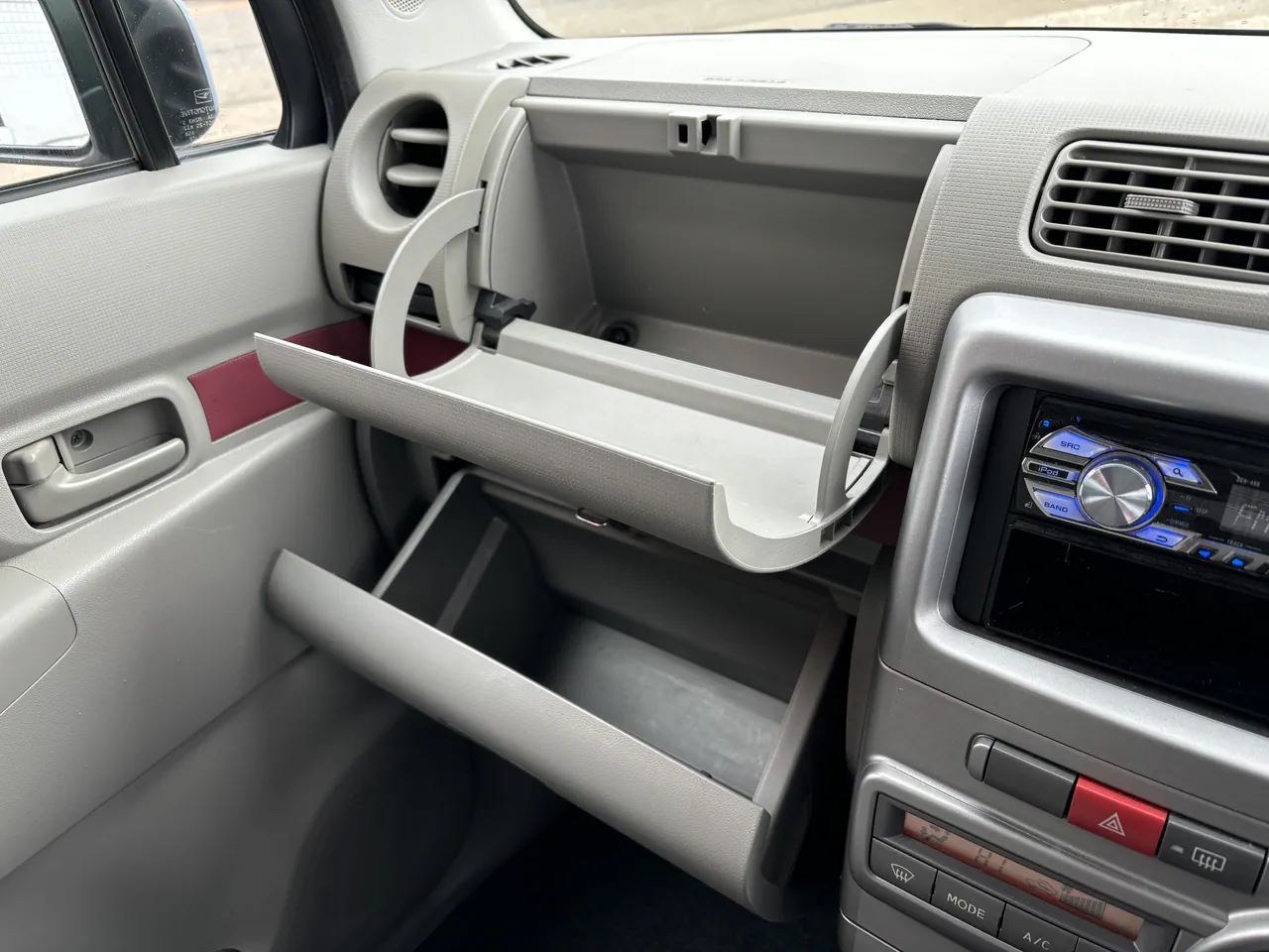 ダイハツ ムーブコンテ X - 画像 (31)