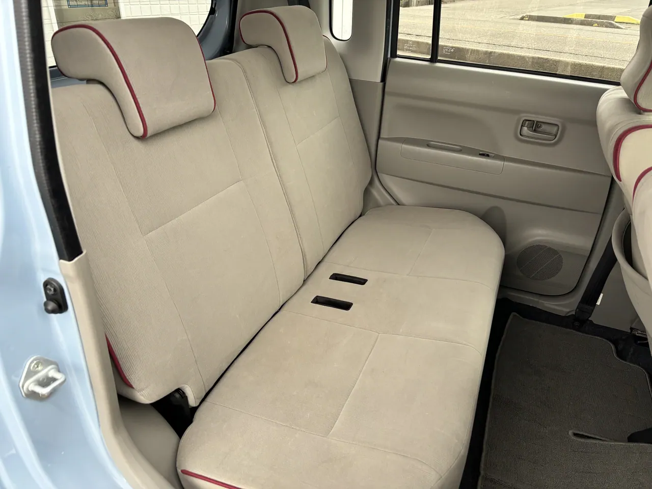 ダイハツ ムーブコンテ X - 画像 (32)