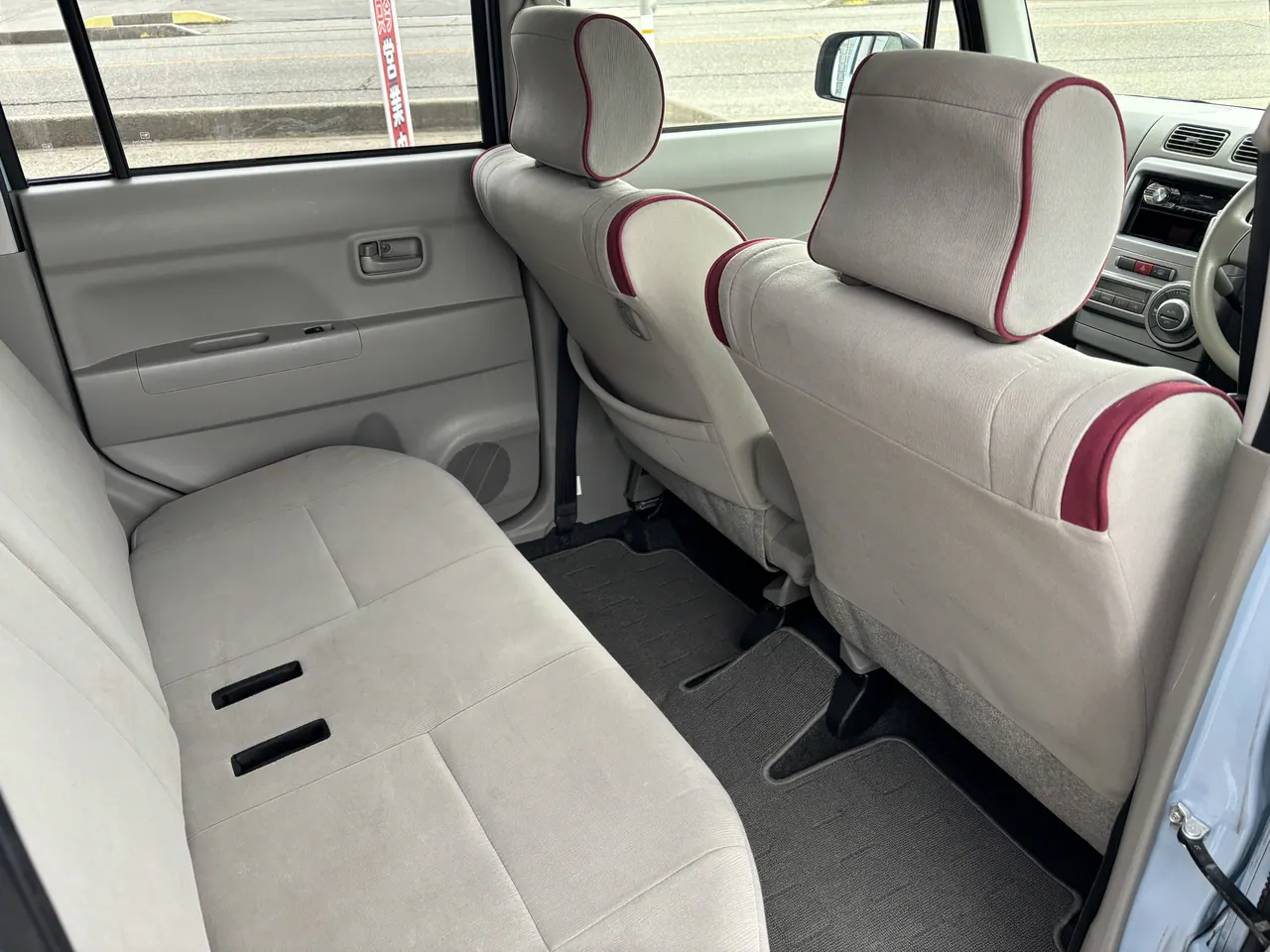 ダイハツ ムーブコンテ X - 画像 (33)