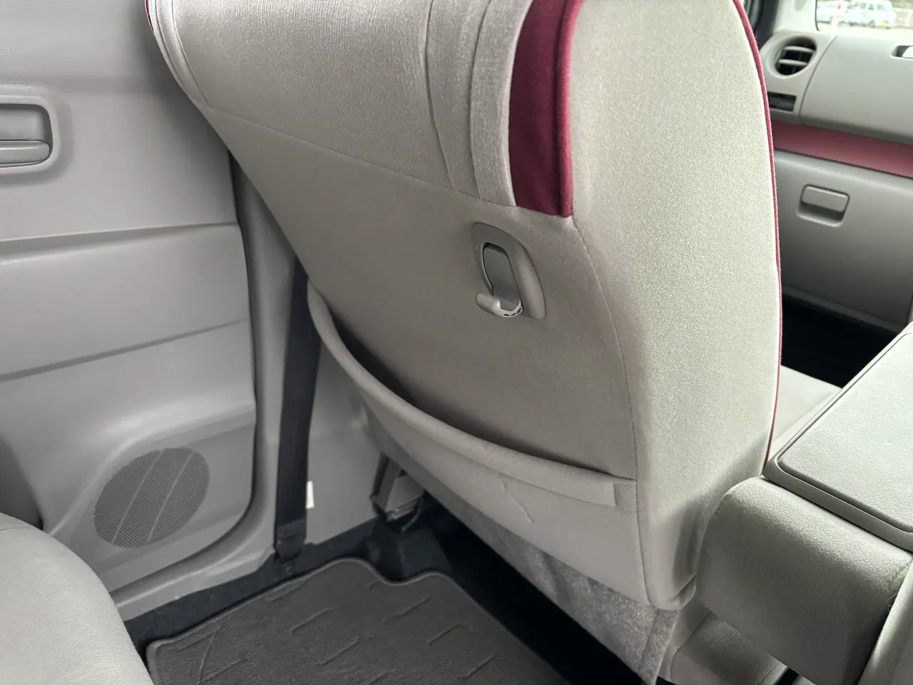 ダイハツ ムーブコンテ X - 画像 (34)