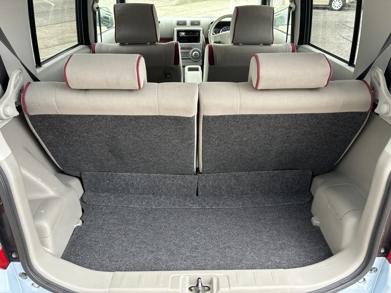 ダイハツ ムーブコンテ X - 画像 (35)