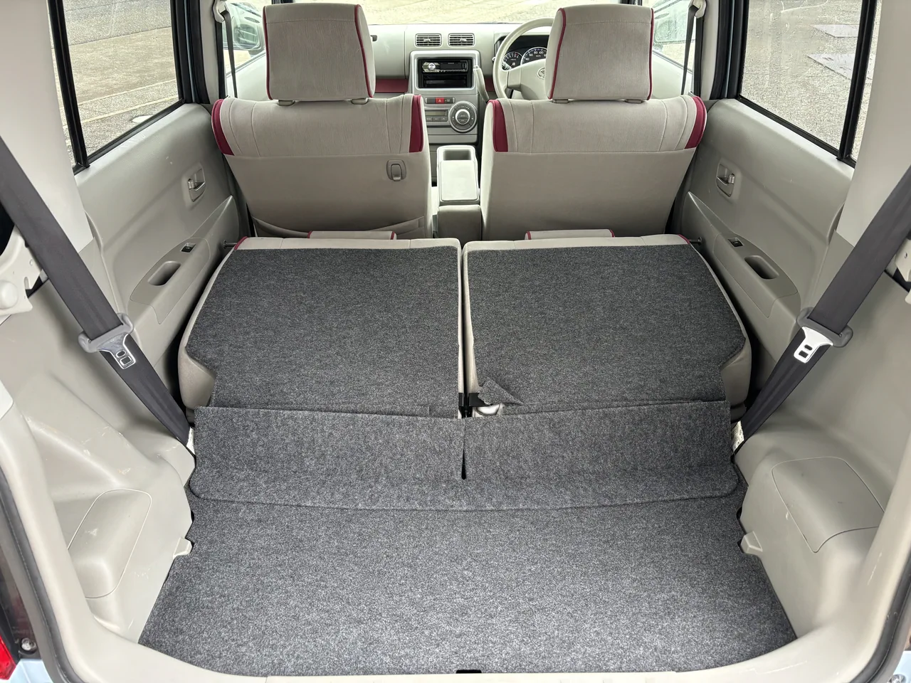 ダイハツ ムーブコンテ X - 画像 (36)