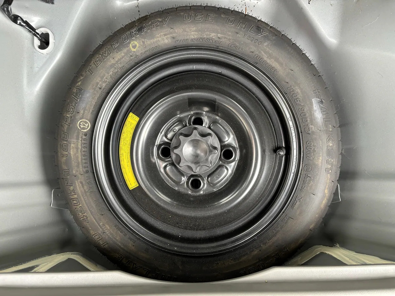 ダイハツ ムーブコンテ X - 画像 (37)