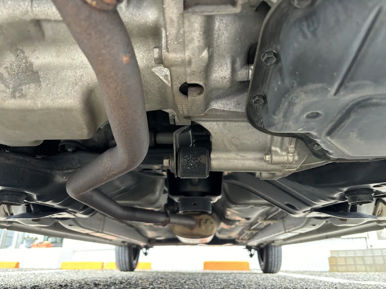 ダイハツ ムーブコンテ X - 画像 (39)