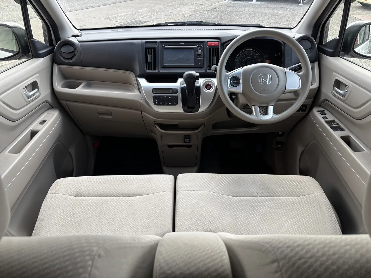 ホンダ N-WGN G・Aパッケージ - 画像 (2)