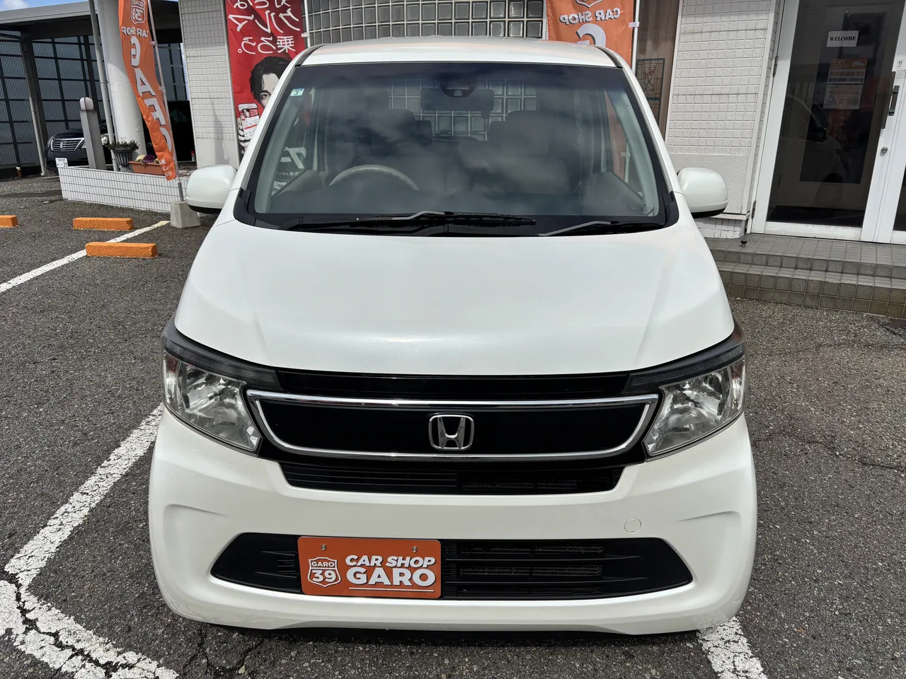 ホンダ N-WGN G・Aパッケージ - 画像 (4)