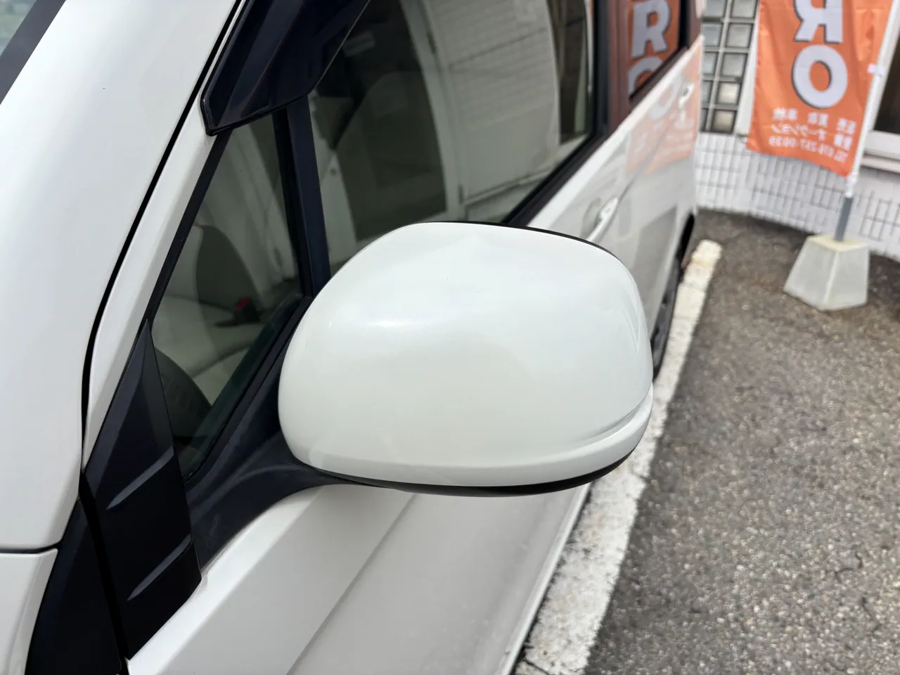 ホンダ N-WGN G・Aパッケージ - 画像 (12)