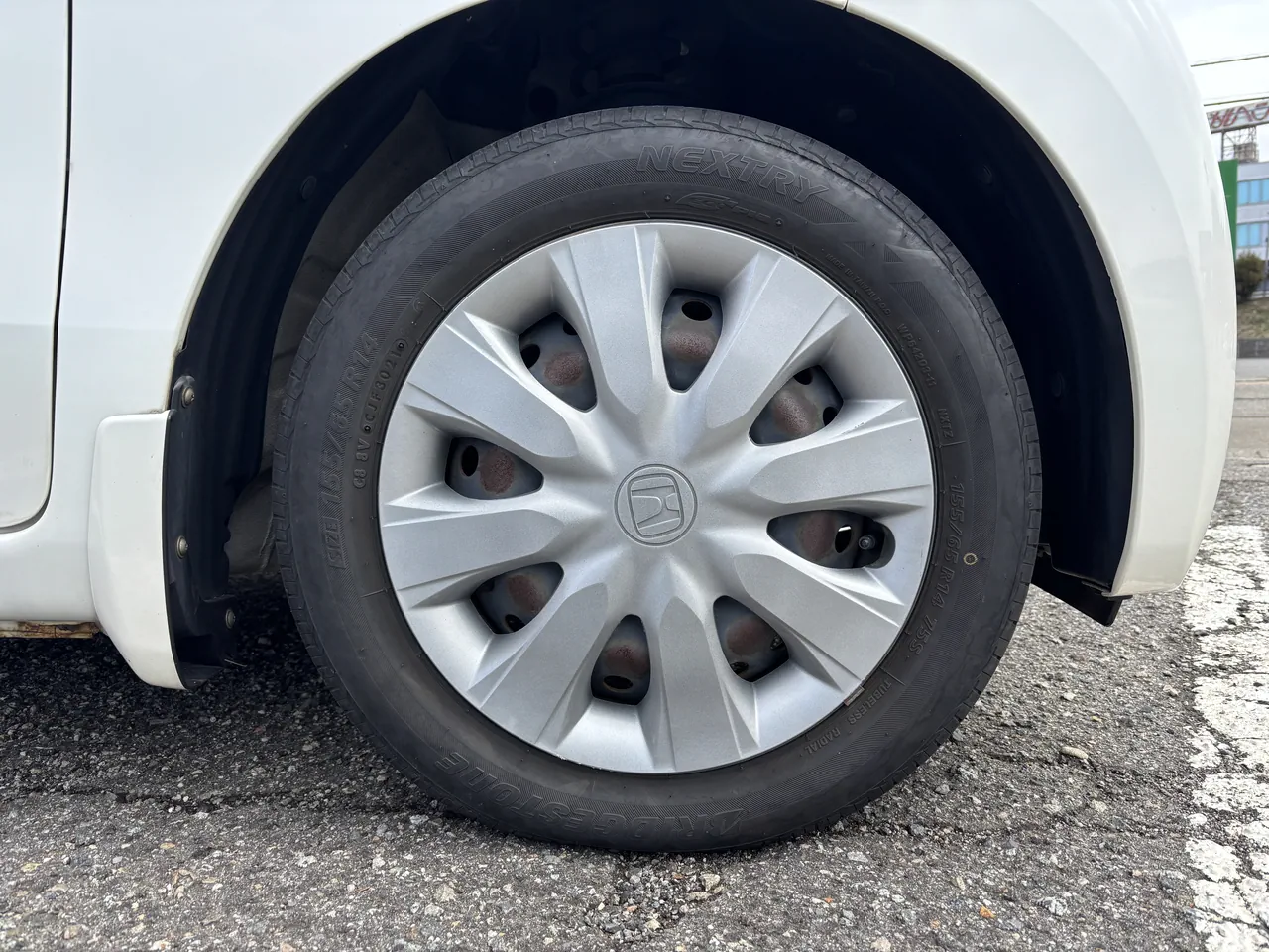 ホンダ N-WGN G・Aパッケージ - 画像 (13)