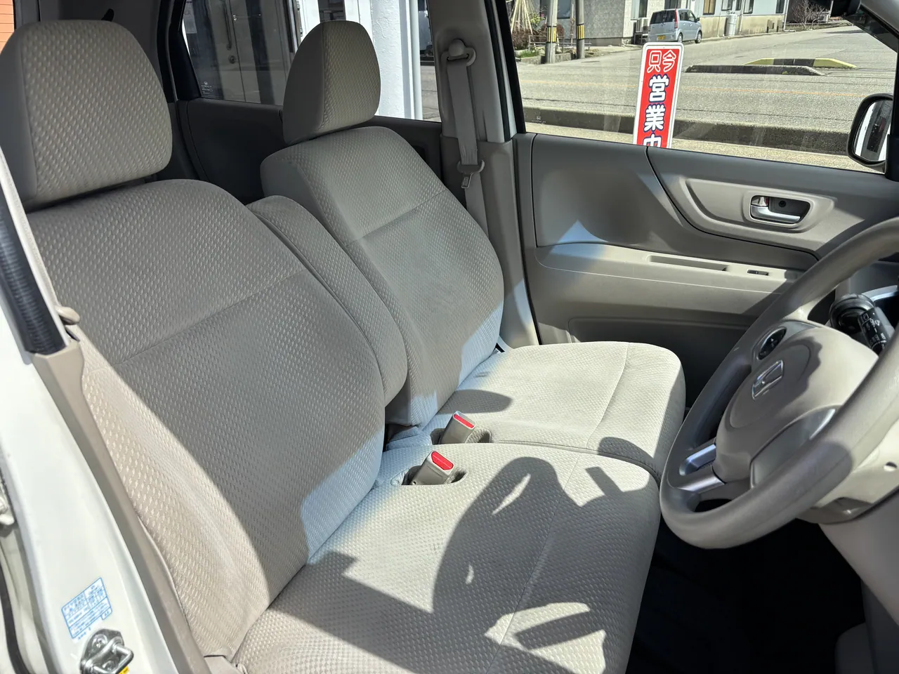 ホンダ N-WGN G・Aパッケージ - 画像 (19)