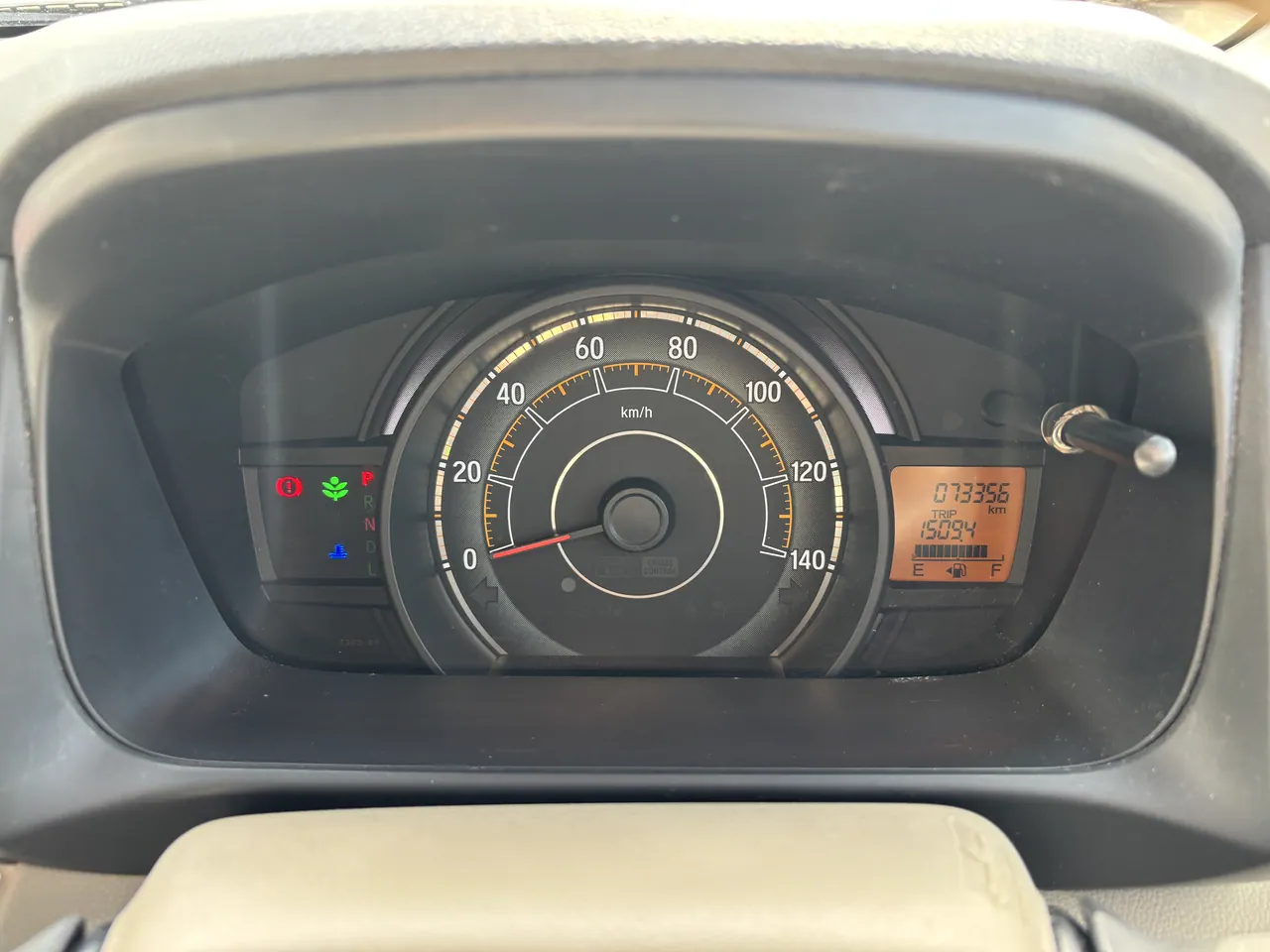 ホンダ N-WGN G・Aパッケージ - 画像 (20)