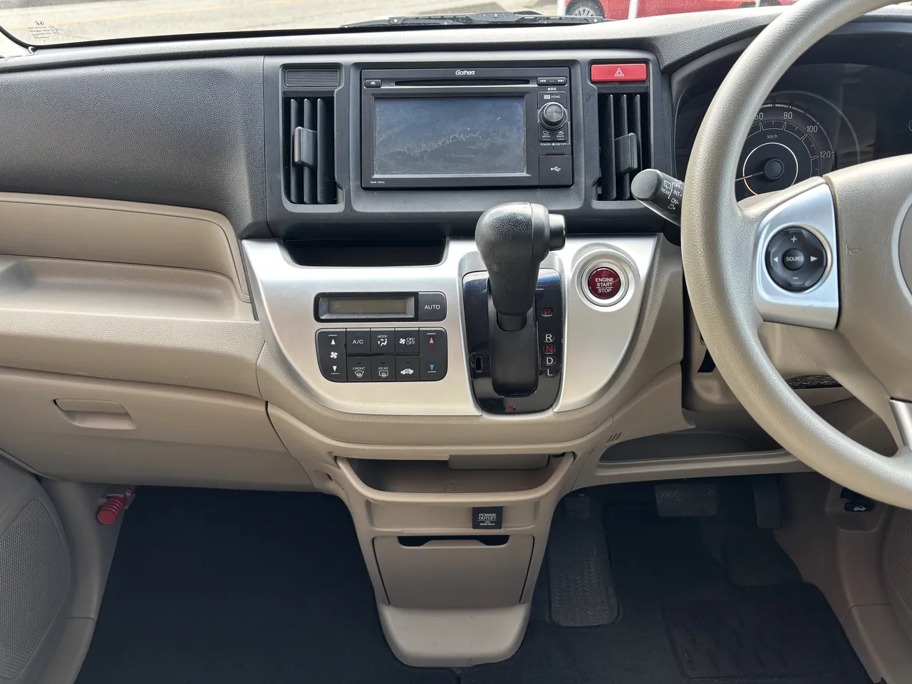 ホンダ N-WGN G・Aパッケージ - 画像 (25)