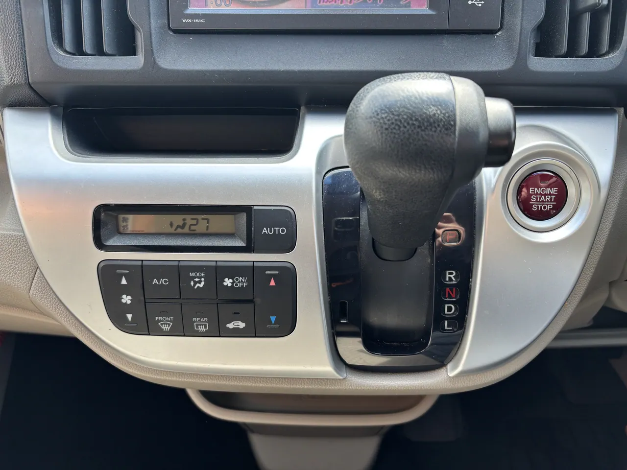 ホンダ N-WGN G・Aパッケージ - 画像 (29)