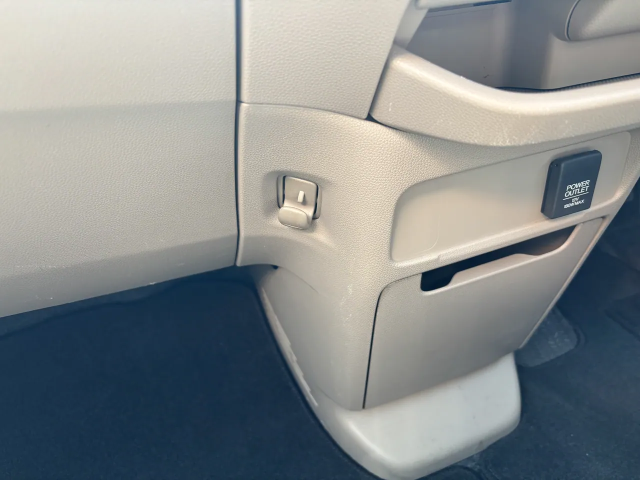 ホンダ N-WGN G・Aパッケージ - 画像 (32)