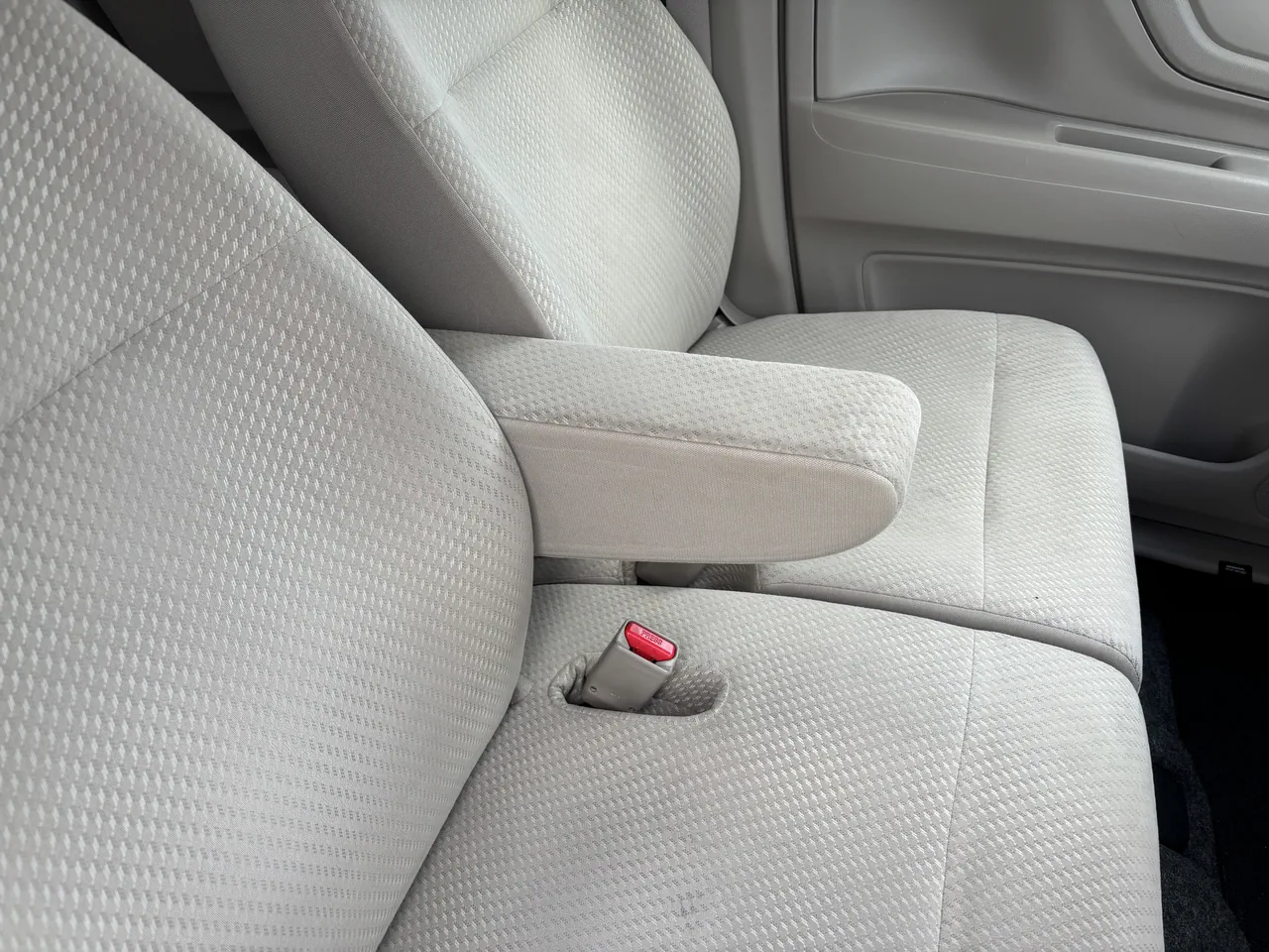 ホンダ N-WGN G・Aパッケージ - 画像 (33)