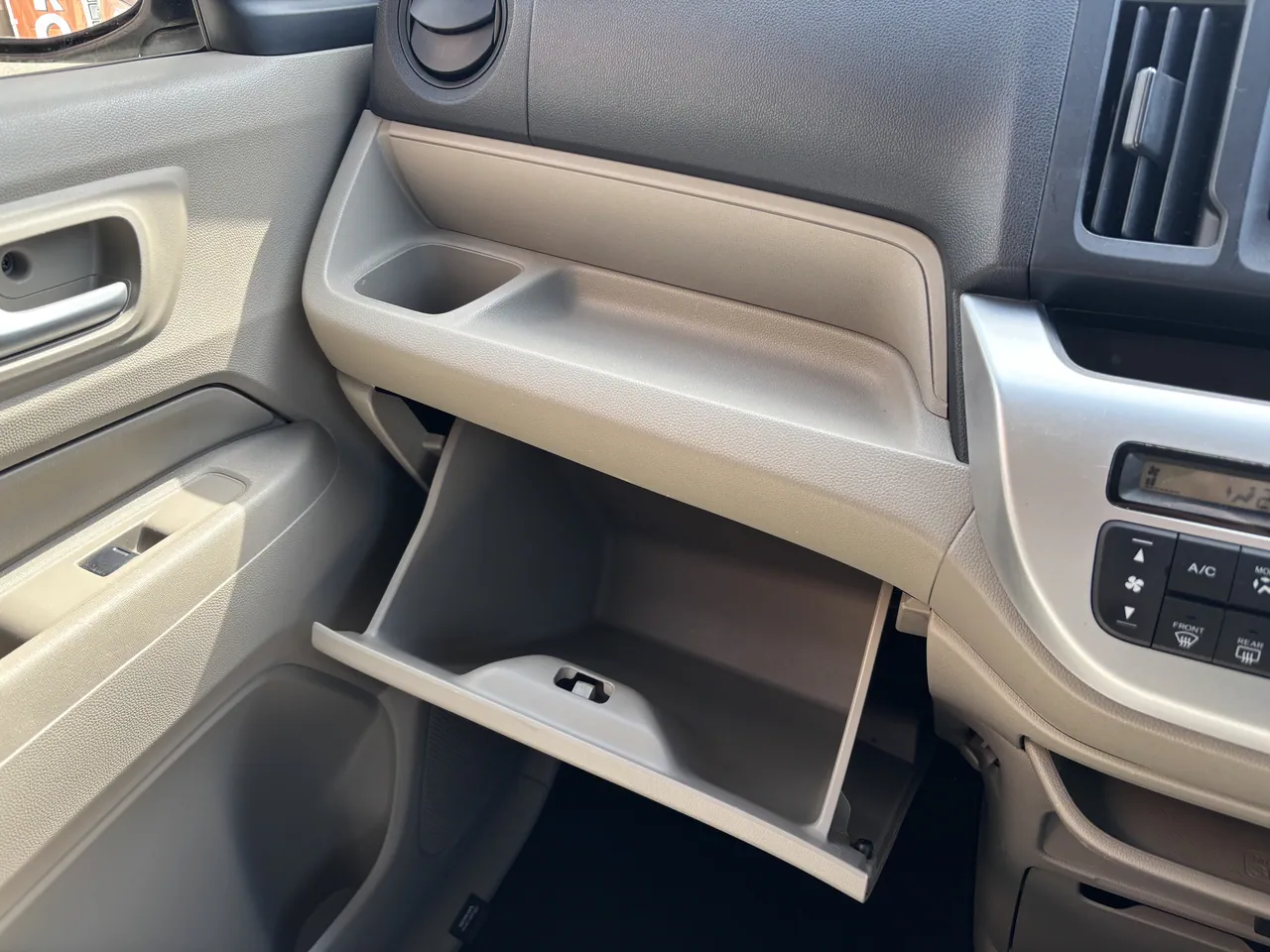 ホンダ N-WGN G・Aパッケージ - 画像 (34)