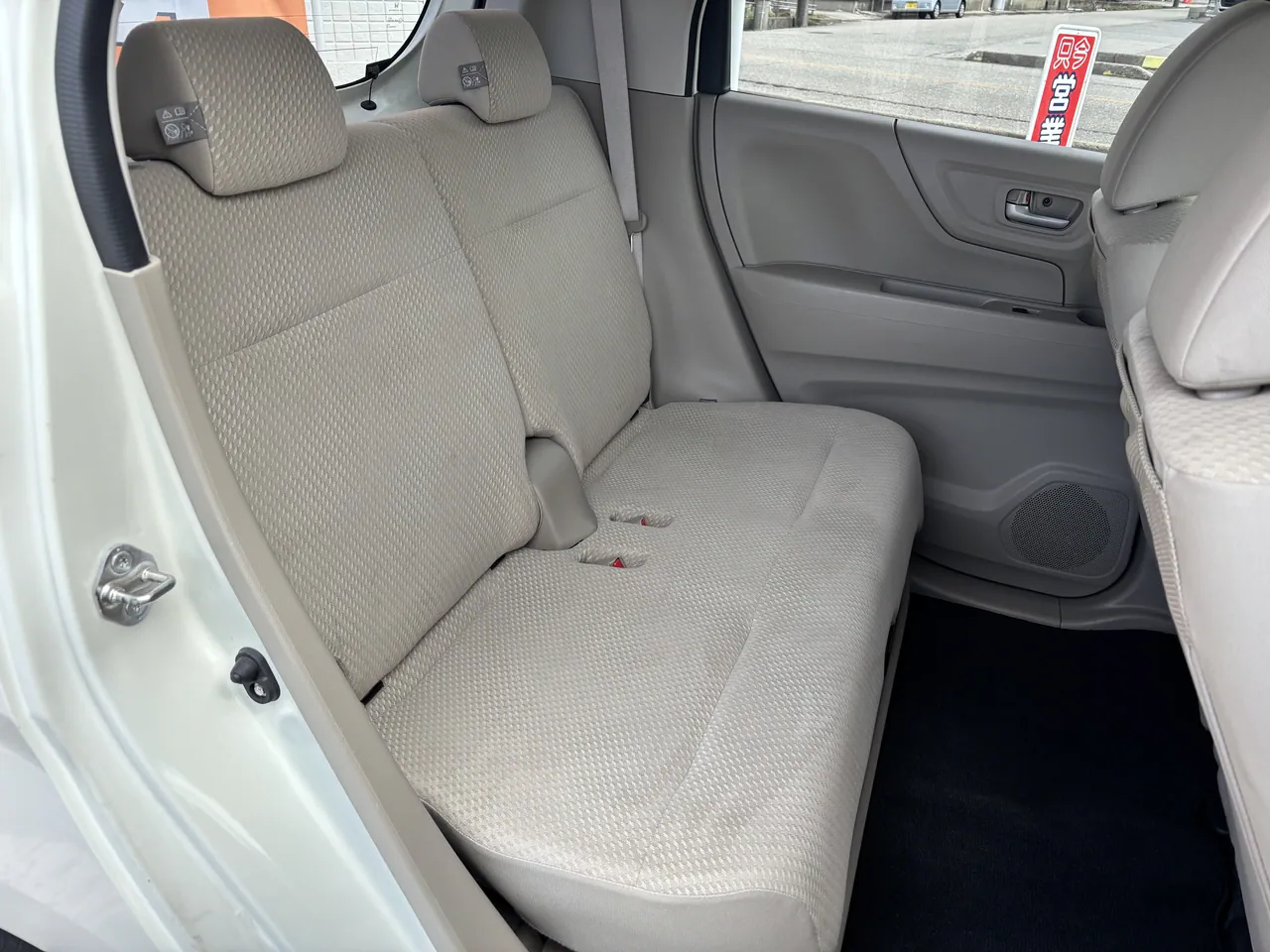 ホンダ N-WGN G・Aパッケージ - 画像 (35)