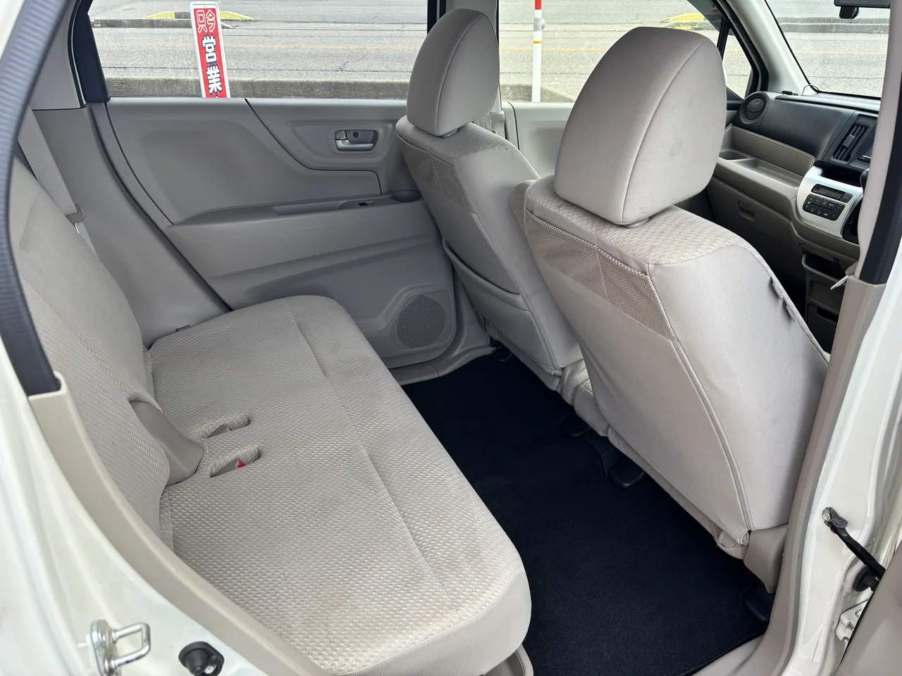 ホンダ N-WGN G・Aパッケージ - 画像 (36)