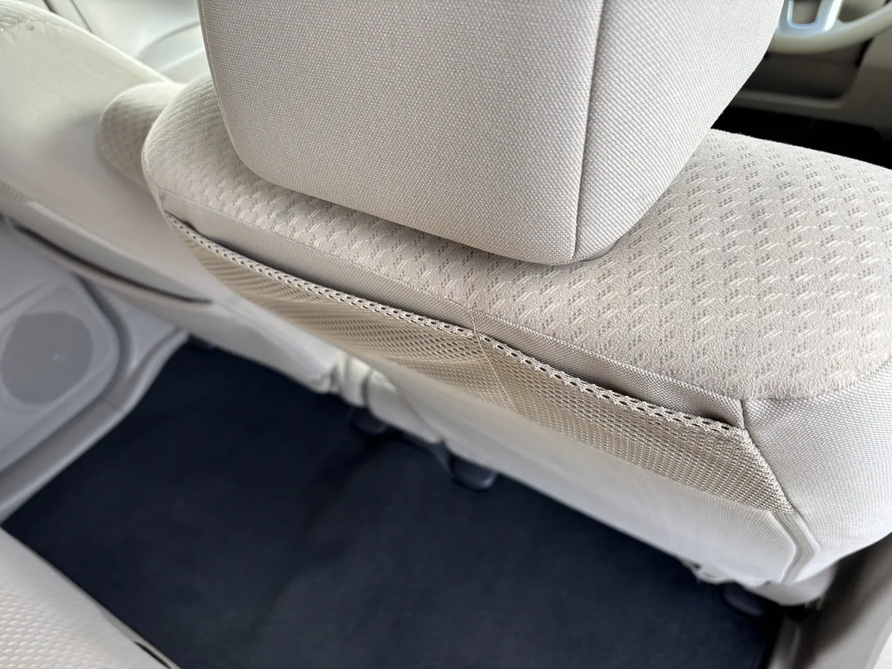 ホンダ N-WGN G・Aパッケージ - 画像 (37)