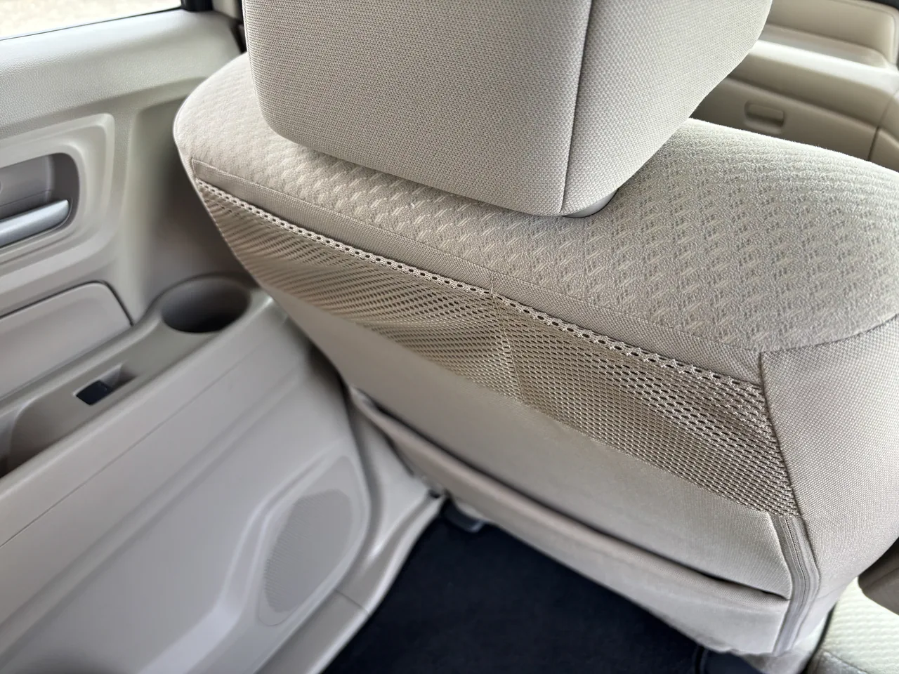 ホンダ N-WGN G・Aパッケージ - 画像 (38)