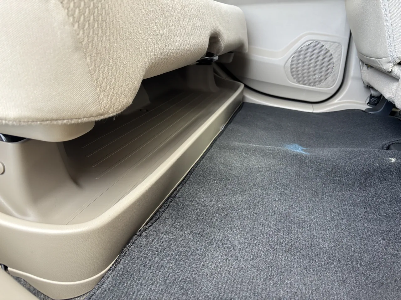 ホンダ N-WGN G・Aパッケージ - 画像 (40)