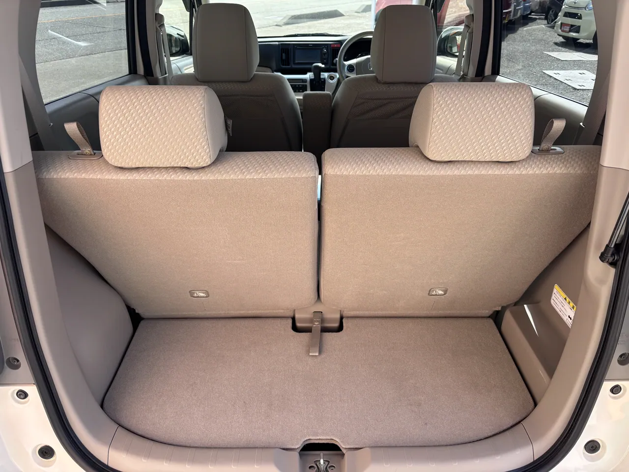 ホンダ N-WGN G・Aパッケージ - 画像 (41)