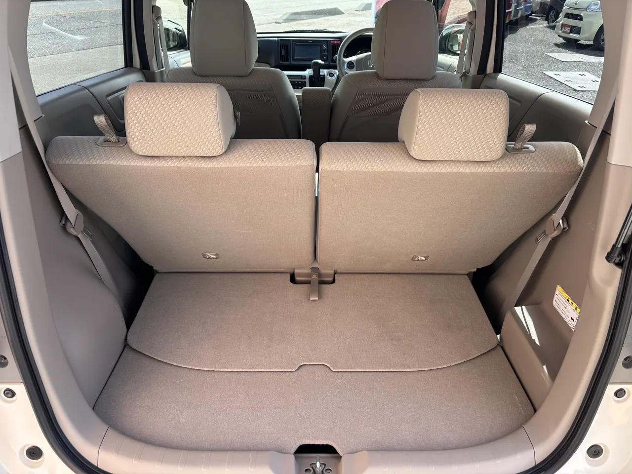 ホンダ N-WGN G・Aパッケージ - 画像 (42)