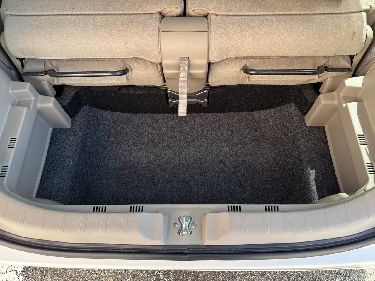 ホンダ N-WGN G・Aパッケージ - 画像 (44)