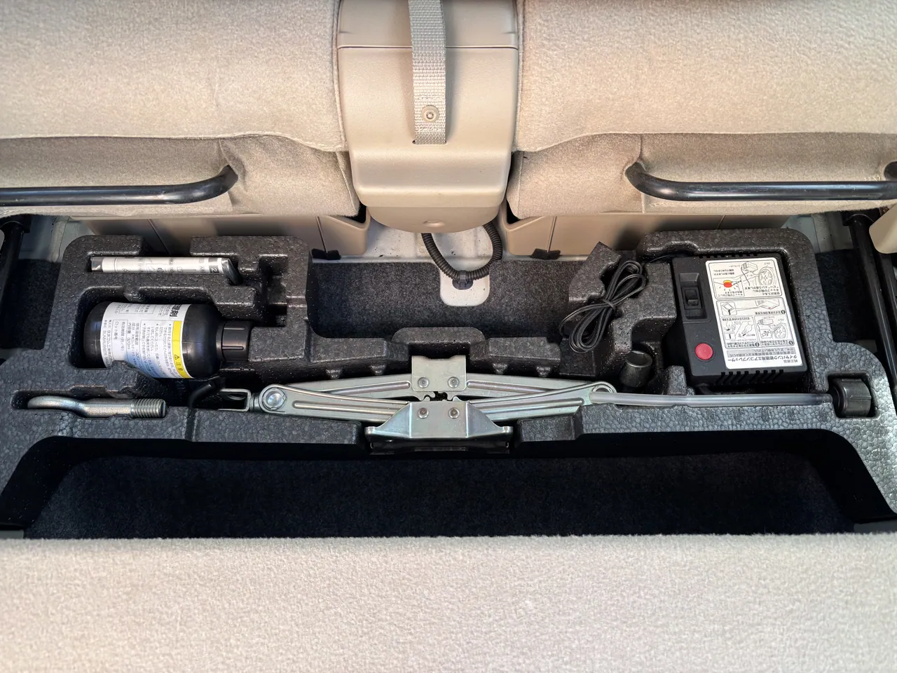 ホンダ N-WGN G・Aパッケージ - 画像 (45)