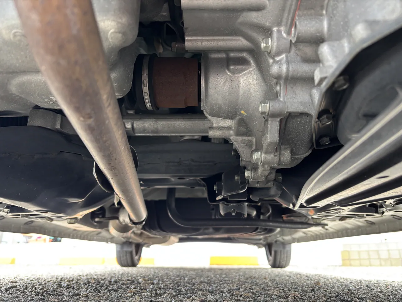 ホンダ N-WGN G・Aパッケージ - 画像 (47)