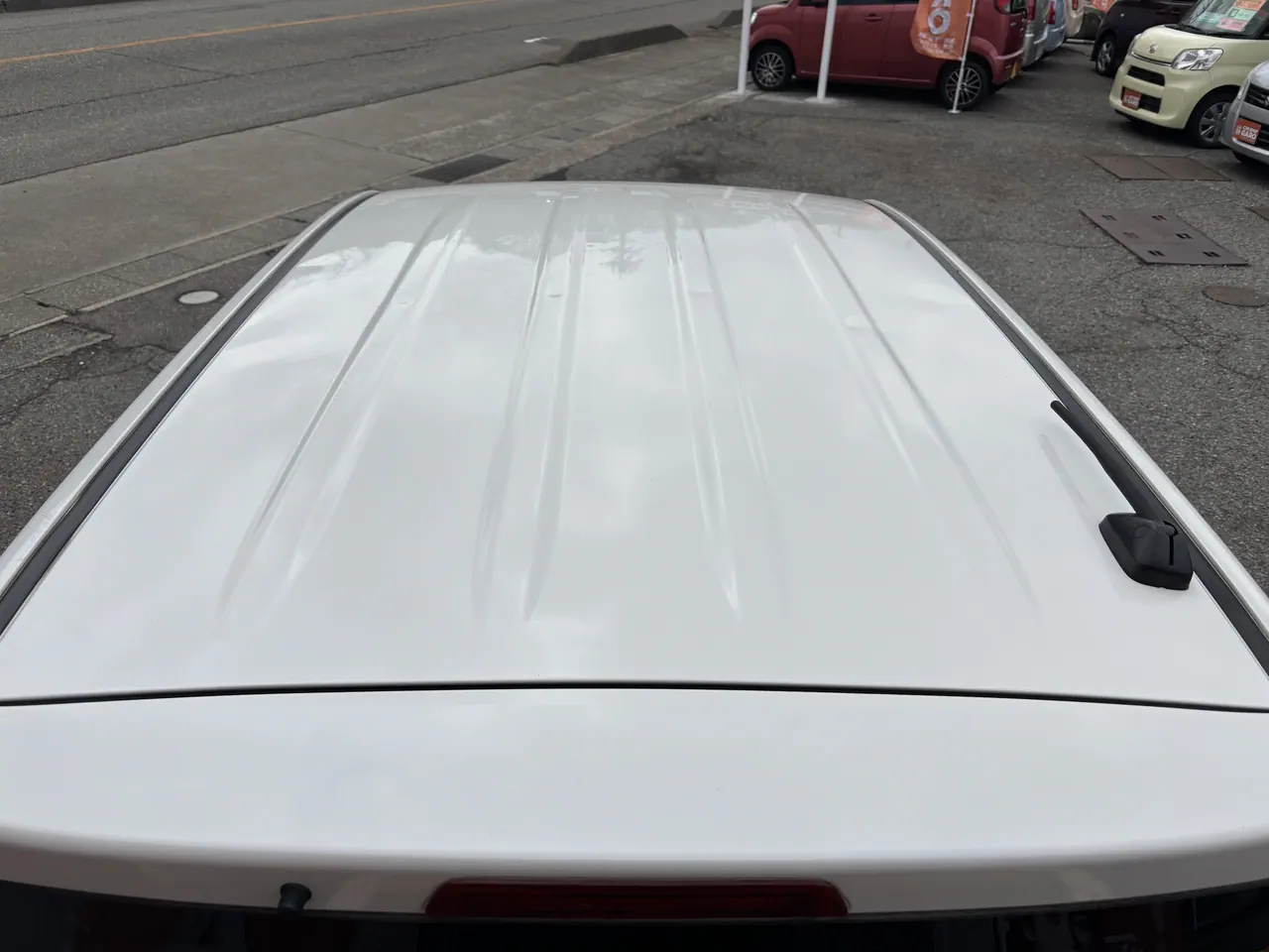 ホンダ N-WGN G・Aパッケージ - 画像 (50)