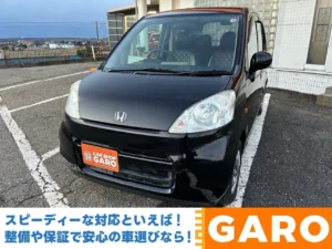 ホンダ ライフ ファインスペシャル